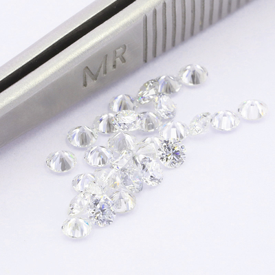 Runde Diamanten aus dem Brillantschnitt 1ct bis 1,99ct D VVS1 IGI-zertifiziert